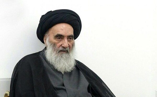 آیتالله سیستانی جنایت صهیونیستها در مدرسه «تابعین» را محکوم کرد آیتالله سیستانی جنایت صهیونیستها در مدرسه «تابعین» را محکوم کرد