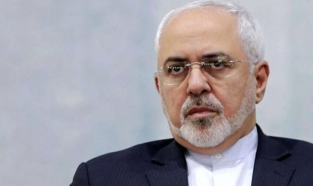 توضیحات ظریف در مورد پیام استعفایش از دولت توضیحات ظریف در مورد پیام استعفایش از دولت