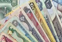 قیمت ارز اربعین در مرکز مبادله و بازار آزاد؛ امروز ۲۷ مرداد