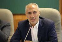 «سید حمید پورمحمدی» رئیس سازمان برنامه و بودجه شد