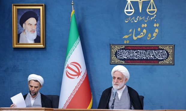 آمار ورودی به زندانهای سراسر کشور کاهشی بوده است آمار ورودی به زندانهای سراسر کشور کاهشی بوده است