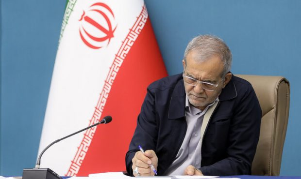 «حسین افشین» معاون علمی رییس جمهور شد «حسین افشین» معاون علمی رییس جمهور شد