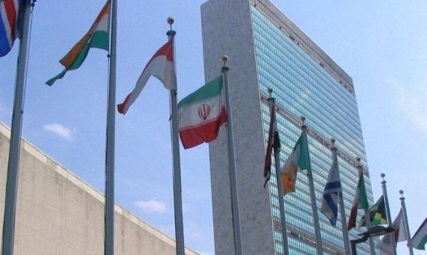 ایران هدف یا برنامهای برای تهاجم سایبری ندارد ایران هدف یا برنامهای برای تهاجم سایبری ندارد
