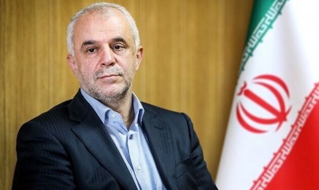 «سعید اوحدی» رئیس بنیاد شهید شد «سعید اوحدی» رئیس بنیاد شهید شد
