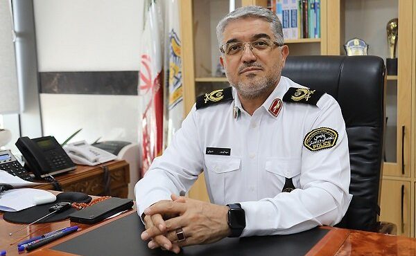 موج دوم تردد زائران اربعین آغاز شد موج دوم تردد زائران اربعین آغاز شد