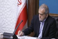 دستور رئیس‌جمهور به وزیر کشور برای بررسی جوانب حادثه لاهیجان