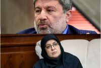 انتصاب «فاطمه مهاجرانی» و «الیاس حضرتی» در دولت چهاردهم انتصاب «فاطمه مهاجرانی» و «الیاس حضرتی» در دولت چهاردهم