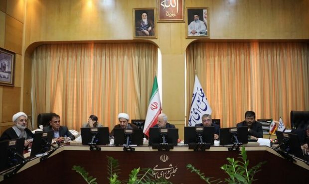 امشب رایگیری برای ۴ وزیر پیشنهادی در کمیسیون امنیت ملی امشب رایگیری برای ۴ وزیر پیشنهادی در کمیسیون امنیت ملی