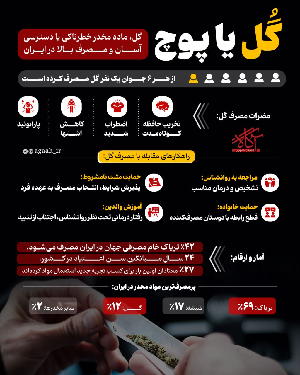 گل یا پوچ