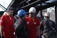 ابعاد تازه حادثه معدن طبس از زبان رئیس خانه معدن ابعاد تازه حادثه معدن طبس از زبان رئیس خانه معدن