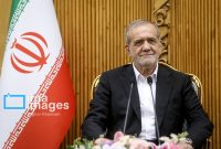 آخرین جزئیات از زمان و مکان برگزاری نشست خبری رئیس‌جمهور