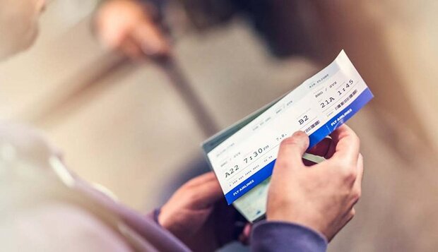 تعلیق ۸ شرکت مسافرت هوایی بهدلیل گرانفروشی تعلیق ۸ شرکت مسافرت هوایی بهدلیل گرانفروشی