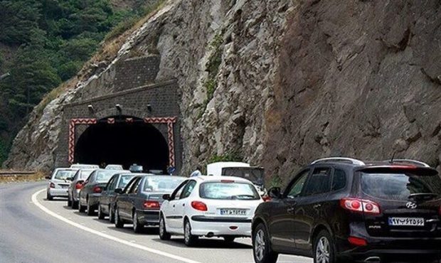 آغاز محدودیت ترافیکی در جادههای شمالی از ظهر یکشنبه آغاز محدودیت ترافیکی در جادههای شمالی از ظهر یکشنبه