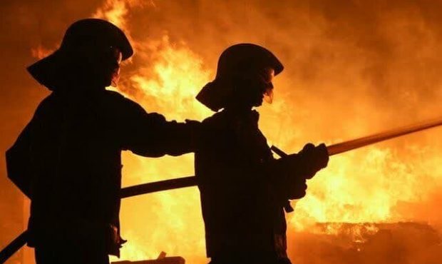جزییات حریق خوابگاه زنان در سعادت آباد تهران جزییات حریق خوابگاه زنان در سعادت آباد تهران