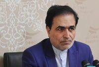 حسن عابدینی معاون سیاسی سازمان صداوسیما شد حسن عابدینی معاون سیاسی سازمان صداوسیما شد