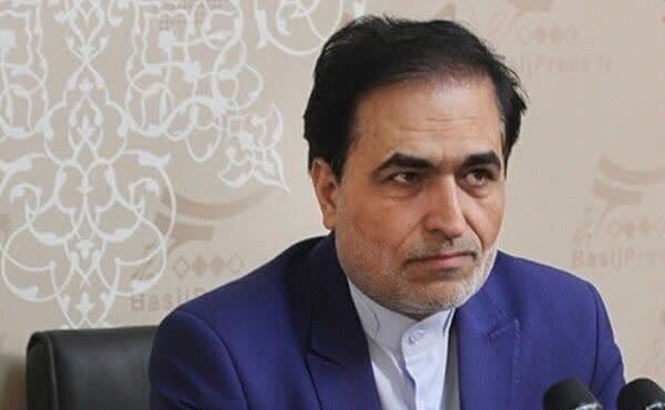 حسن عابدینی معاون سیاسی سازمان صداوسیما شد حسن عابدینی معاون سیاسی سازمان صداوسیما شد