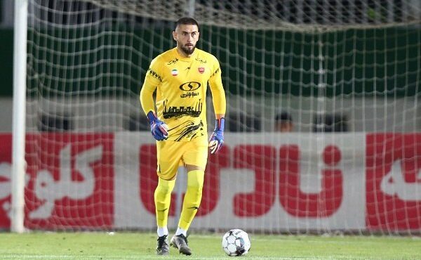«گندوز» با حضور در پرسپولیس همه را شگفت زده کرد