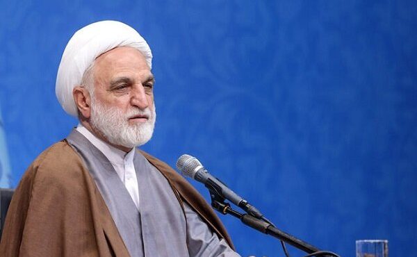 دشمن به اشکال مختلف درصدد ایجاد ناامنی در کشور است دشمن به اشکال مختلف درصدد ایجاد ناامنی در کشور است