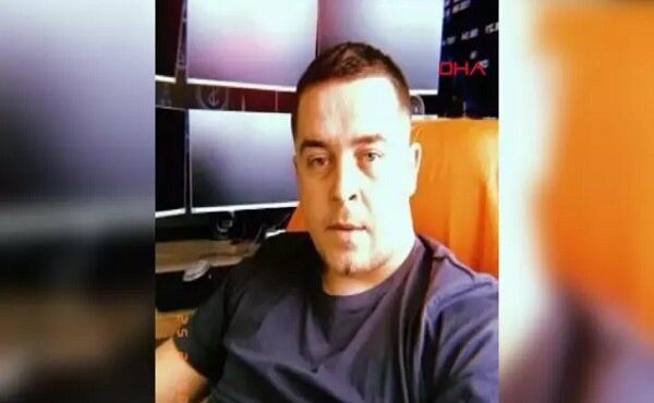 پلیس ترکیه مدیر مالیِ «موساد» را بازداشت کرد پلیس ترکیه مدیر مالیِ «موساد» را بازداشت کرد