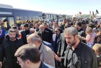 رییس جمهور: در مسیر خدمت‌رسانی خواهیم بود