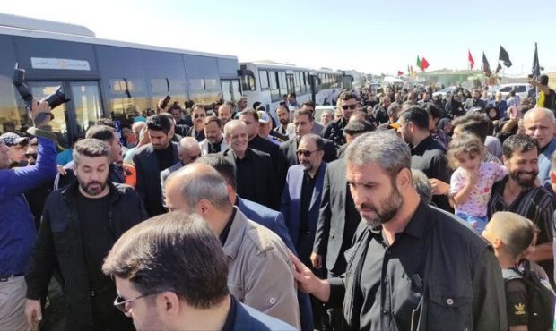 رییس جمهور: در مسیر خدمترسانی خواهیم بود رییس جمهور: در مسیر خدمترسانی خواهیم بود