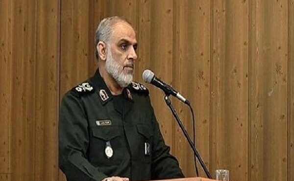 هیچ موشکی به روسیه ارسال نشده است هیچ موشکی به روسیه ارسال نشده است