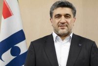 حجت‌اله صیدی رییس سازمان بورس و اوراق بهادار شد