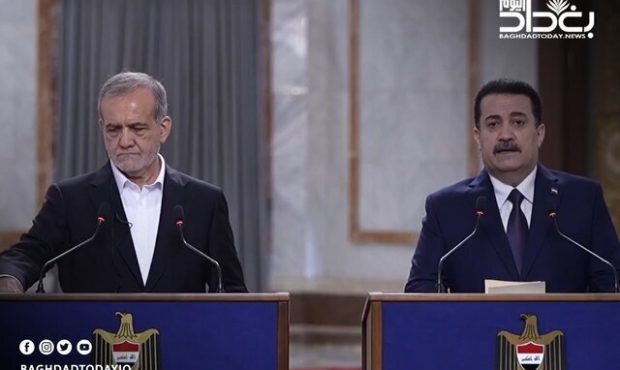 اگر با هم باشیم میتوانیم گامهای بزرگی برداریم اگر با هم باشیم میتوانیم گامهای بزرگی برداریم