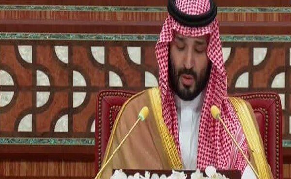 ولیعهد عربستان: به عادی سازی روابط با اسرائیل روی نخواهیم آورد ولیعهد عربستان: به عادی سازی روابط با اسرائیل روی نخواهیم آورد