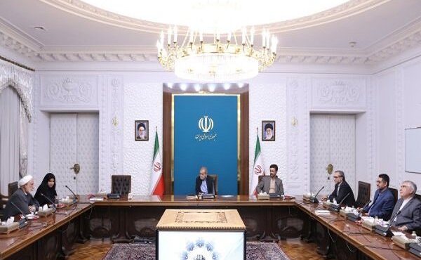 پزشکیان: بنای ما گسترش روابط بر اساس احترام متقابل است پزشکیان: بنای ما گسترش روابط بر اساس احترام متقابل است