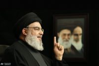 حزب الله: سید حسن نصرالله دبیرکل حزب الله لبنان به شهدای بزرگ و جاویدالاثر خود پیوست حزب الله: سید حسن نصرالله دبیرکل حزب الله لبنان به شهدای بزرگ و جاویدالاثر خود پیوست