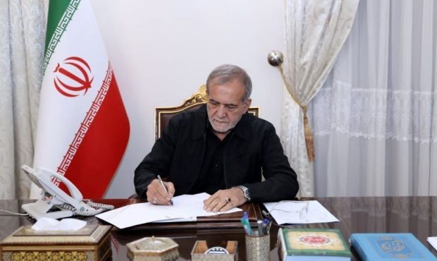 رئیس جمهور: روز استاندارد فرصتی برای درک اهمیت نظام استاندارد در افزایش کیفیت محصولات است رئیس جمهور: روز استاندارد فرصتی برای درک اهمیت نظام استاندارد در افزایش کیفیت محصولات است