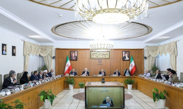 برگزاری دومین جلسه بررسی لایحه بودجه سال ۱۴۰۴ کل کشور برگزاری دومین جلسه بررسی لایحه بودجه سال ۱۴۰۴ کل کشور