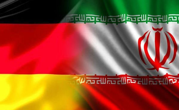 آلمان کاردار ایران در برلین را احضار کرد آلمان کاردار ایران در برلین را احضار کرد