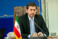 مهدی جمالی نژاد استاندار اصفهان شد