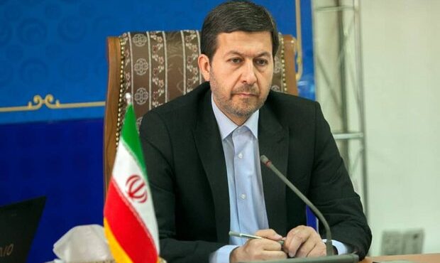 مهدی جمالی نژاد استاندار اصفهان شد مهدی جمالی نژاد استاندار اصفهان شد