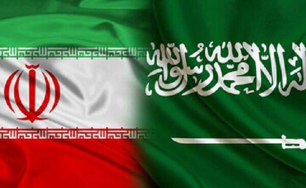 تماس تلفنی «بن فرحان» و «عراقچی» تماس تلفنی «بن فرحان» و «عراقچی»