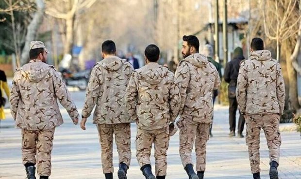 ارائه تسهیلات کسر خدمت، معافیتها و وام خوداشتغالی برای سربازان ارائه تسهیلات کسر خدمت، معافیتها و وام خوداشتغالی برای سربازان