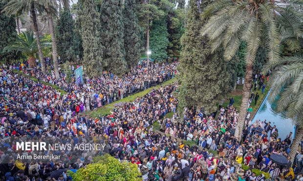 بازدید از اماکن تاریخی استان فارس رایگان میشود بازدید از اماکن تاریخی استان فارس رایگان میشود
