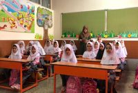 بکارگیری معلمان بازنشسته در آموزش و پرورش مجاز است بکارگیری معلمان بازنشسته در آموزش و پرورش مجاز است