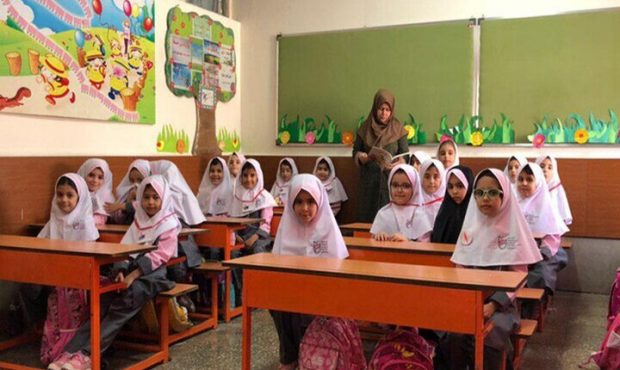 بکارگیری معلمان بازنشسته در آموزش و پرورش مجاز است بکارگیری معلمان بازنشسته در آموزش و پرورش مجاز است