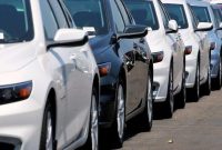 قرعهکشی خودروهای وارداتی فردا انجام میشود قرعهکشی خودروهای وارداتی فردا انجام میشود