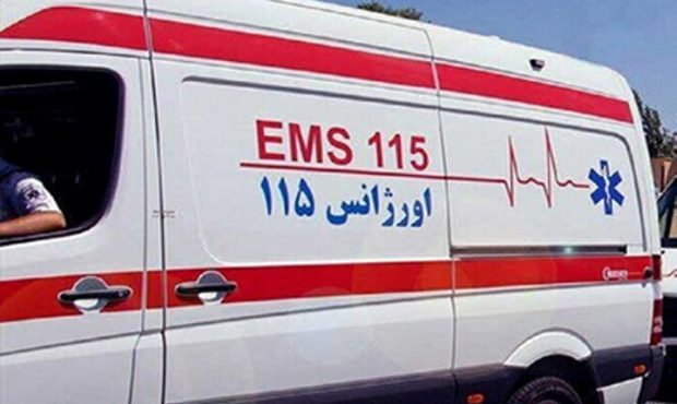 اورژانس تهران در هفته گذشته بیش از ۲۰ هزار ماموریت انجام داد اورژانس تهران در هفته گذشته بیش از ۲۰ هزار ماموریت انجام داد