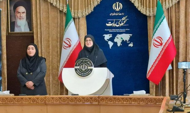پزشکیان برای رفع مشکلات آموزش وپرورش تمام توان خودرا بکاربسته است پزشکیان برای رفع مشکلات آموزش وپرورش تمام توان خودرا بکاربسته است