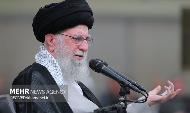 شرارت رژیم صهیونیستی نه بزرگنمایی شود و نه کوچکانگاری شرارت رژیم صهیونیستی نه بزرگنمایی شود و نه کوچکانگاری