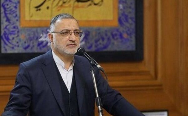 تهران سال گذشته فقط ۱۰ روز پاک بود تهران سال گذشته فقط ۱۰ روز پاک بود