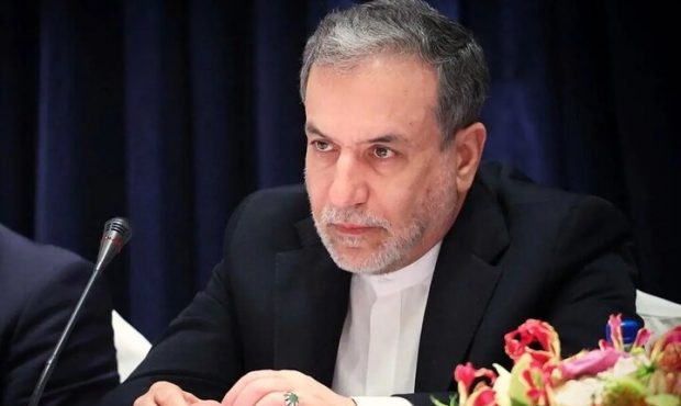 منطقه در وضعیت هشدار است/ ایران برای جنگ آمادگی دارد ولی خواهان صلح است منطقه در وضعیت هشدار است/ ایران برای جنگ آمادگی دارد ولی خواهان صلح است