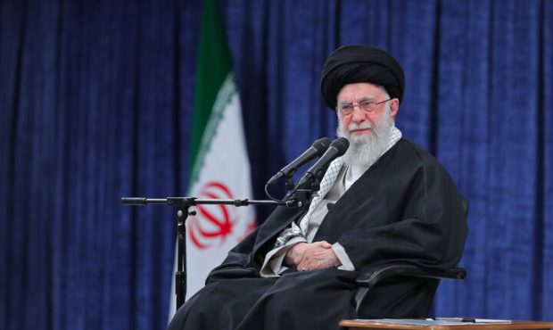 رهبر انقلاب: یحیی سنوار چهره درخشان مقاومت و مجاهدت بود رهبر انقلاب: یحیی سنوار چهره درخشان مقاومت و مجاهدت بود