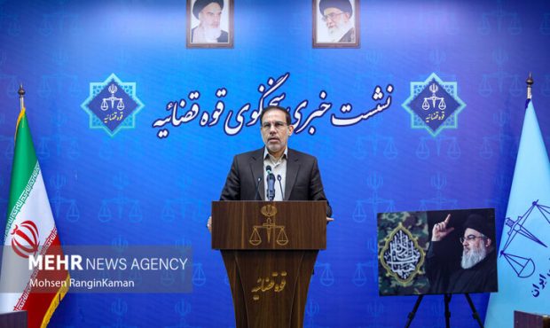 از جزئیات جدید پرونده تتلو تا برخورد قضایی با رواج دهندگان دروغ از جزئیات جدید پرونده تتلو تا برخورد قضایی با رواج دهندگان دروغ