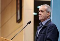 پزشکیان: جنگ امروز، جنگ اندیشه، تولید و تجارت است